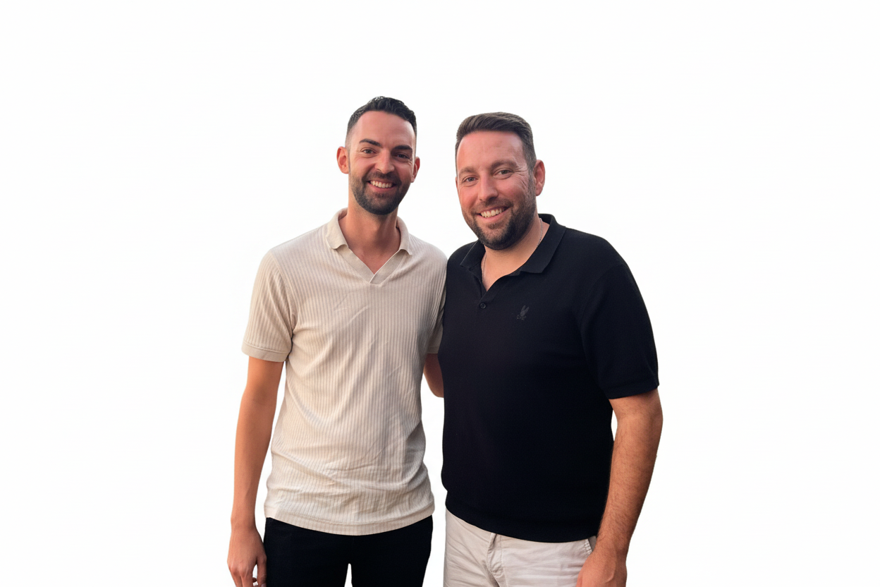 Founders with background removed