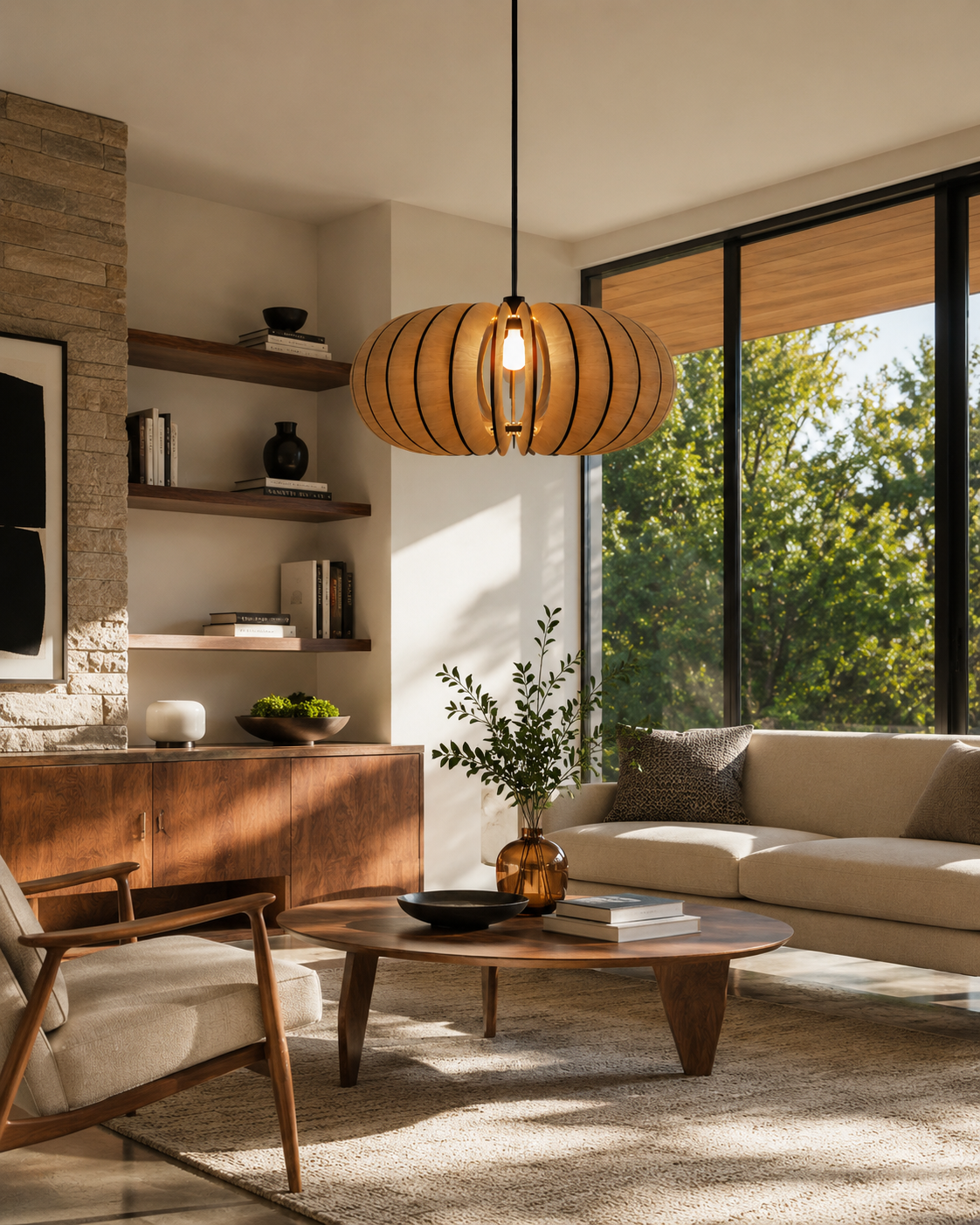 How to Choose a Statement Light