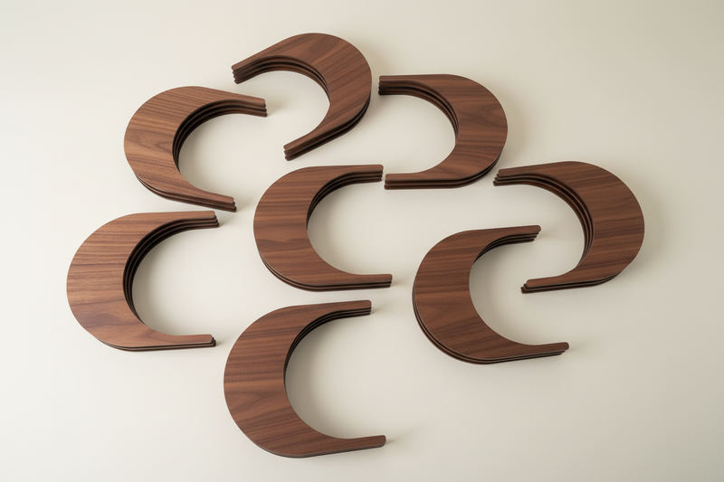 What Is a Material-First Design Philosophy?