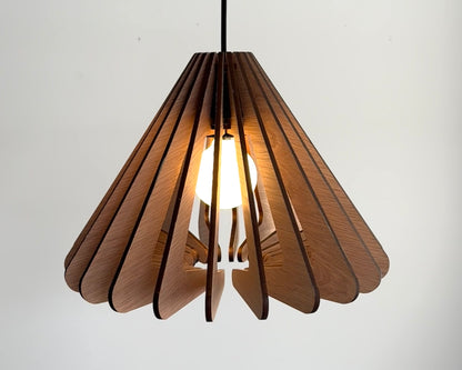 Rhythm - Large pendant