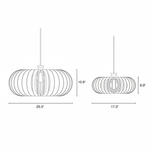 Crisp Uniform Line Drawing 9