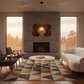 Husk Light – Hyper-Realistic Dusk Render