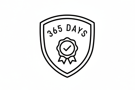 replace years with days